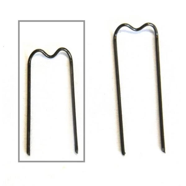 Krammen Bloemschikken - B17mm/H30mm 4 Krammen Bloemschikken - B17mm/H30mm - Afbeelding 2