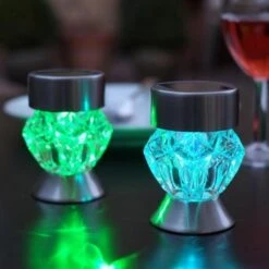 Kristal Solar Tuinprikker 9 Kristal Solar Tuinprikker -Oasis Winkel kristal solar tuinprikker 1484061752 4 600