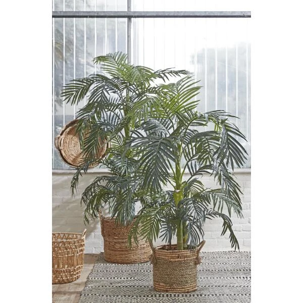 Kunstplant Areca Palm - 150 × 100 Cm 6 Kunstplant Areca Palm - 150 × 100 Cm - Afbeelding 4