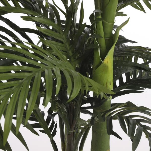 Kunstplant Areca Palm - 150 × 100 Cm 7 Kunstplant Areca Palm - 150 × 100 Cm - Afbeelding 5