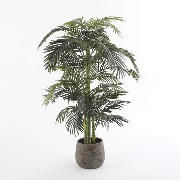 Kunstplant Areca Palm - 190 × 145 Cm 4 Kunstplant Areca Palm - 190 × 145 Cm - Afbeelding 2