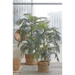 Kunstplant Areca Palm - 190 × 145 Cm 10 Kunstplant Areca Palm - 190 × 145 Cm -Oasis Winkel kunstplant areca palm 190 cm 1633946297 2 600