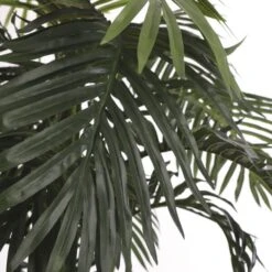 Kunstplant Areca Palm - 190 × 145 Cm 12 Kunstplant Areca Palm - 190 × 145 Cm -Oasis Winkel kunstplant areca palm 190 cm 1633946299 4 600