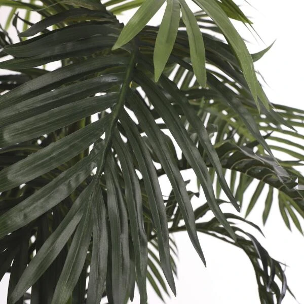 Kunstplant Areca Palm - 190 × 145 Cm 7 Kunstplant Areca Palm - 190 × 145 Cm - Afbeelding 5