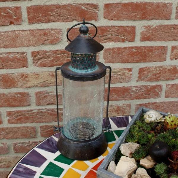 Lantaarn Lara Solar 4 Lantaarn Lara Solar - Afbeelding 2