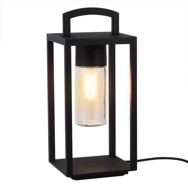 Lantaarn Lounge - Draagbaar 3 Lantaarn Lounge - Draagbaar