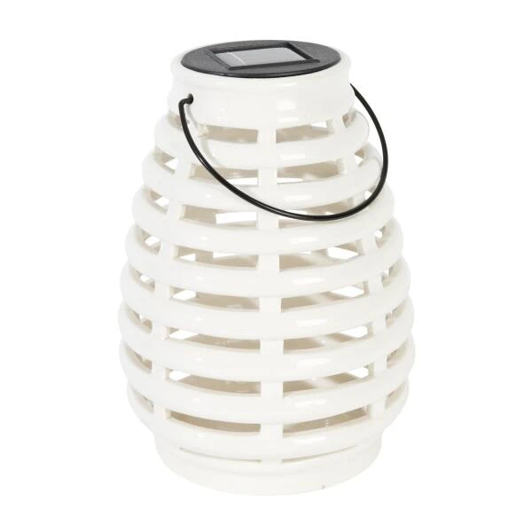 Lantaarn Solar Ceramica 5 Lantaarn Solar Ceramica - Afbeelding 3