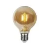 LED Filament Lamp Voor Lichtslinger - Ø 8 × 11.5 Cm - Set Van 4 Stuks 2 LED Filament Lamp Voor Lichtslinger - Ø 8 × 11.5 Cm - Set Van 4 Stuks -Oasis Winkel led filament lamp 8 x 115 cm 1626157033 1 600