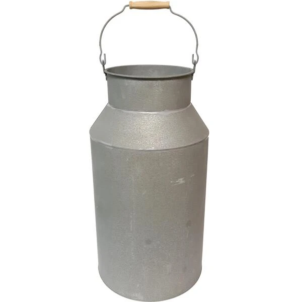 Melkbus Zink 4 Melkbus Zink - Afbeelding 2