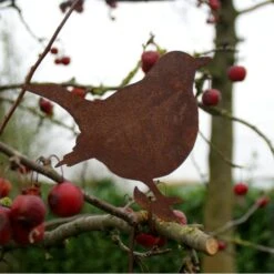 Merel Zittend Op Tak Decoroest 6 Merel Zittend Op Tak Decoroest -Oasis Winkel merel zittend op tak decoroest 1515417758 2 600