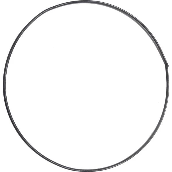 Metalen Cirkel Ø 30 Cm 3 Metalen Cirkel Ø 30 Cm