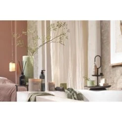 MICA Geurstokjes Glas Zwart 14,5 Cm - Wood Fire 8 MICA Geurstokjes Glas Zwart 14,5 Cm - Wood Fire -Oasis Winkel mica geurstokjes wood fire 1646838430 3 600