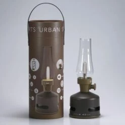 MoriMori Retrolamp Met Speaker - Chocoladebruin 13 MoriMori Retrolamp Met Speaker - Chocoladebruin -Oasis Winkel morimori lamp met speaker chocoladebruin 1607683463 1 600