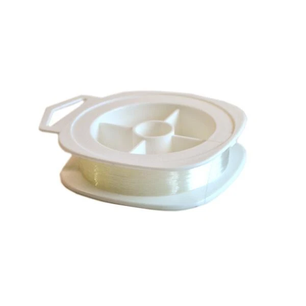 Nylon Draad 0,3 Mm - 100 M 3 Nylon Draad 0,3 Mm - 100 M