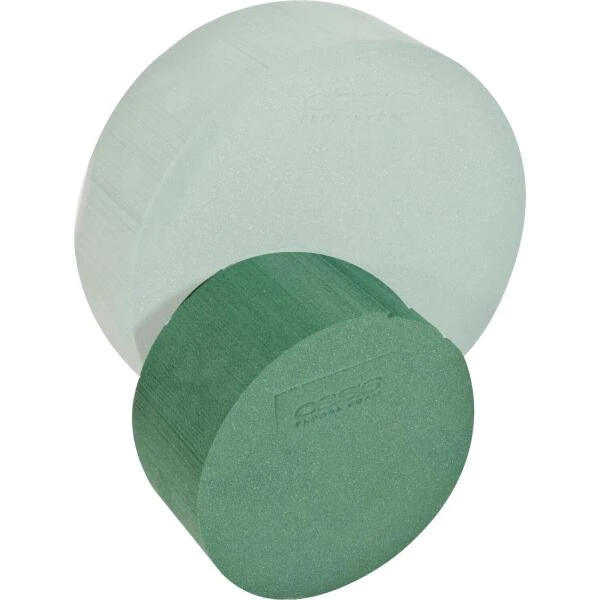 Oasis Bloemencake Ø 14 Cm 4 Oasis Bloemencake Ø 14 Cm - Afbeelding 2