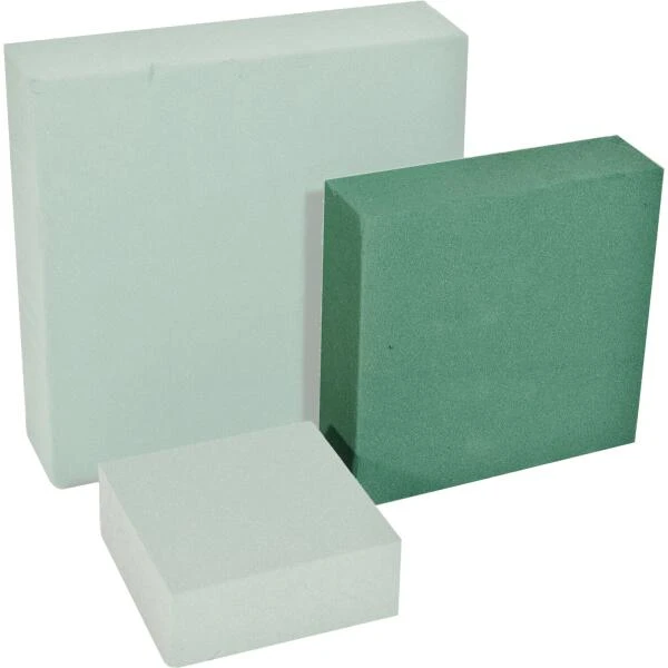 Oasis Cake Dummy Vierkant - 15x15 - Set Van 2 Stuks 4 Oasis Cake Dummy Vierkant - 15x15 - Set Van 2 Stuks - Afbeelding 2