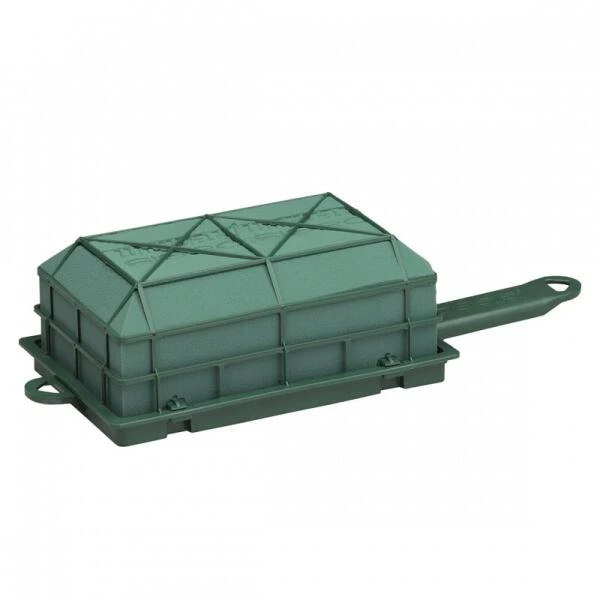 Oasis Florette - 36,5 × 14,5 × 9 Cm 3 Oasis Florette - 36,5 × 14,5 × 9 Cm