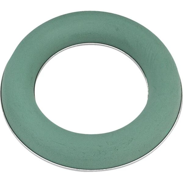 Oasis 'Ideal' Krans Ø 25 Cm 3 Oasis 'Ideal' Krans Ø 25 Cm