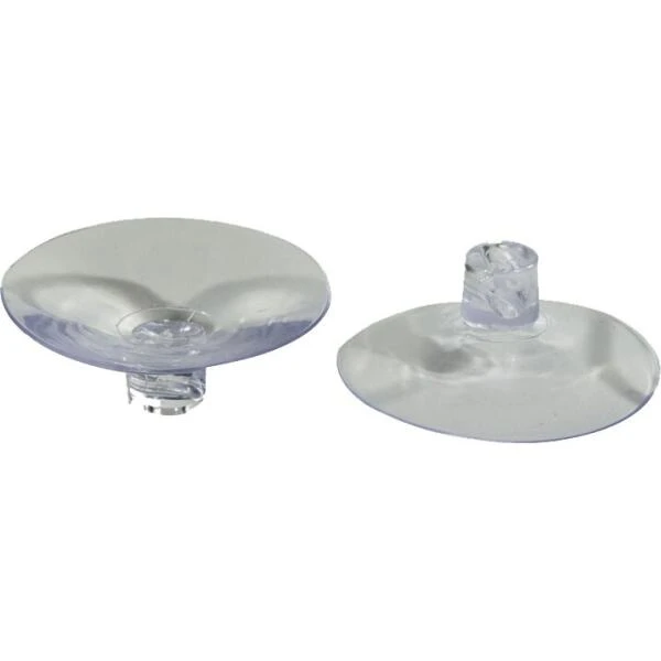 Oasis Zuignappen 'easy-vac' - Set Van 15 Stuks 3 Oasis Zuignappen 'easy-vac' - Set Van 15 Stuks