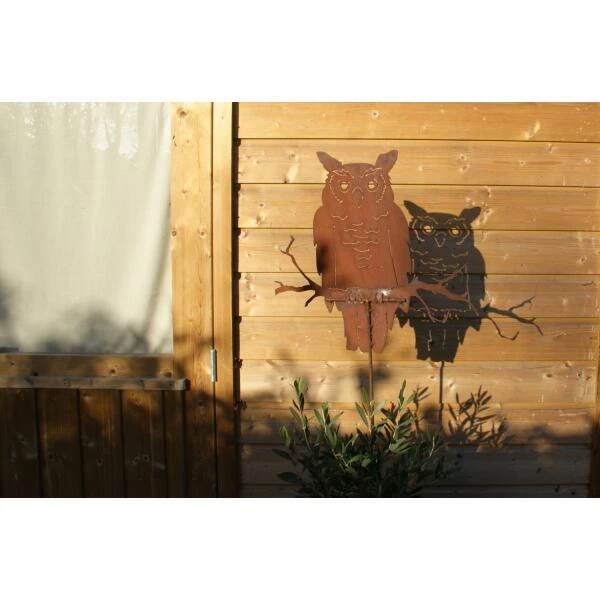 Uil Op Stang - Decoroest 6 Uil Op Stang - Decoroest - Afbeelding 4