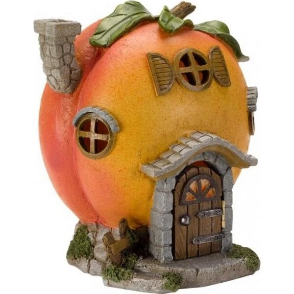 Perzikhuisje 4 Perzikhuisje - Afbeelding 2