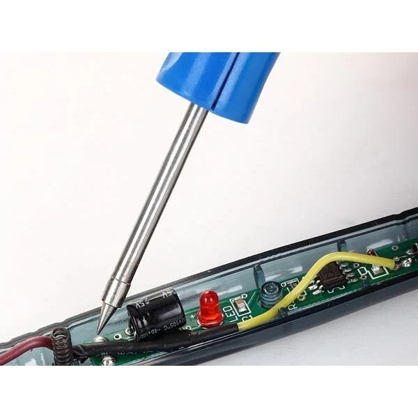 Piepschuimsnijder 3 In 1 6 Piepschuimsnijder 3 In 1 - Afbeelding 4