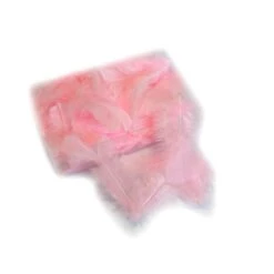 Decoratieve Pluimen - Roze