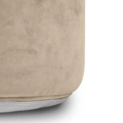 Poef Fatboy® Point Recycled Velvet Indoor - Ø50 X 35 Cm Camelkleurig 11 Poef Fatboy® Point Recycled Velvet Indoor - Ø50 X 35 Cm Camelkleurig -Oasis Winkel poef fatboy point velvet camelkleurig 1614412778 4 600