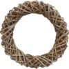 Rattan Krans Ø 40 Cm 1 Rattan Krans Ø 40 Cm -Oasis Winkel rattan krans 40 cm 1591274348 1 600