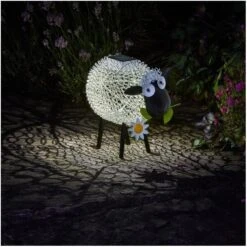 Schaap Op Zonne-energie 9 Schaap Op Zonne-energie -Oasis Winkel schaap op zonneenergie 1498820074 3 600