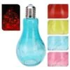 Sfeerlamp In Kleuren - Gloeilamp Met Ledslinger - Set Van 4 Stuks 1 Sfeerlamp In Kleuren - Gloeilamp Met Ledslinger - Set Van 4 Stuks -Oasis Winkel sfeerlamp in kleuren gloeilamp met ledslinger 1494837685 1 600