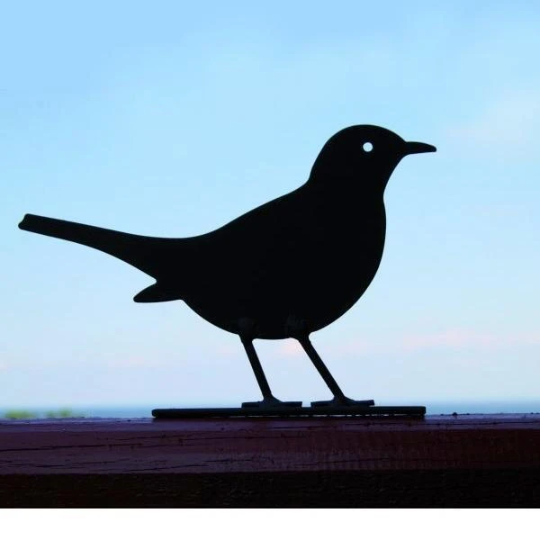 Silhouet Merel 3 Silhouet Merel