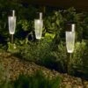 Tuinverlichting Op Zonne-energie Met Prikker 2 Tuinverlichting Op Zonne-energie Met Prikker -Oasis Winkel solar tuinverlichting met prikker 1484061936 2 600