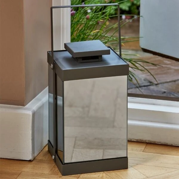 Spiegellantaarn Cordoba 2 Spiegellantaarn Cordoba