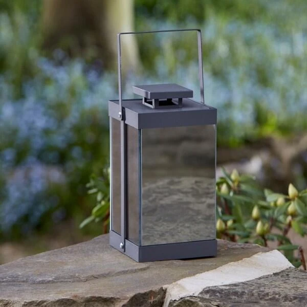 Spiegellantaarn Cordoba 3 Spiegellantaarn Cordoba - Afbeelding 2