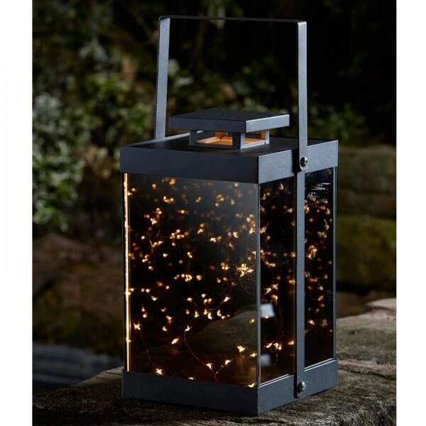 Spiegellantaarn Cordoba 4 Spiegellantaarn Cordoba - Afbeelding 3