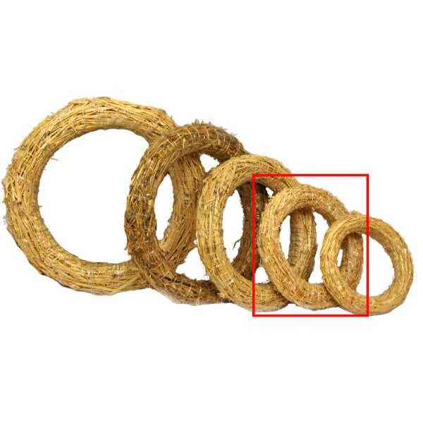 Strokrans - Ø 25 Cm 4 Strokrans - Ø 25 Cm - Afbeelding 2