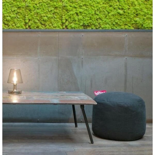 Tafellamp Fatboy® Transloetje Grijs 4 Tafellamp Fatboy® Transloetje Grijs - Afbeelding 2