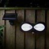 Tuinspot Dubbel Security - 200 Lumen 2 Tuinspot Dubbel Security - 200 Lumen -Oasis Winkel tuinspot dubbel security 200 lumen 1491986644 2 600