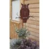 Uil Op Stang - Decoroest 2 Uil Op Stang - Decoroest -Oasis Winkel uil op stang 1536698458 2 600
