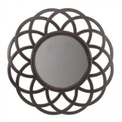 Wandklok Ascot Met Spiegel En Fotoframe - Drie In één 9 Wandklok Ascot Met Spiegel En Fotoframe - Drie In één -Oasis Winkel wandklok triple ascot 3in1 1535618953 3 600