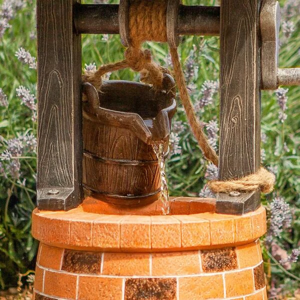 Wensput Op Zonne-energie 4 Wensput Op Zonne-energie - Afbeelding 2