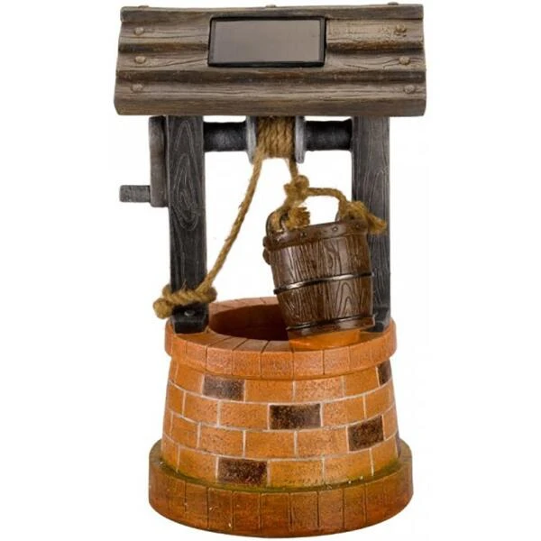 Wensput Op Zonne-energie 5 Wensput Op Zonne-energie - Afbeelding 3