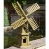 Windmolen Woodland 28 Cm × 55 Cm 2 Windmolen Woodland 28 Cm × 55 Cm -Oasis Winkel windmolen woodland 28 cm x 55 cm 1490013237 1 600
