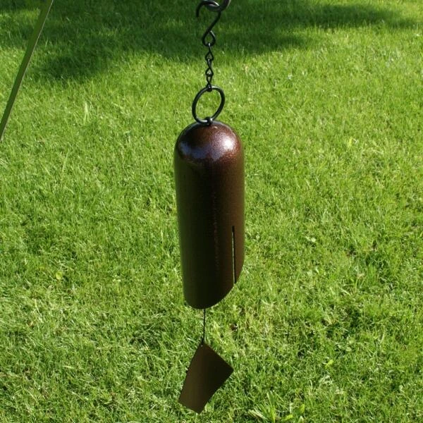 Windspel Zwitserse Koebel 5 Windspel Zwitserse Koebel - Afbeelding 3