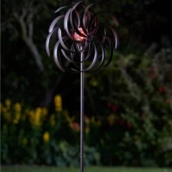 Windspinner Spiro Dubbel - Solar 9 Windspinner Spiro Dubbel - Solar -Oasis Winkel windspinner spiro dubbel solar 1492524822 3 600