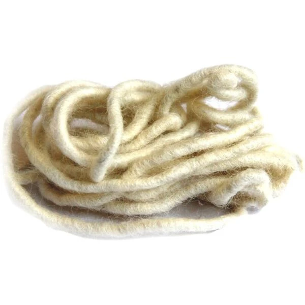 Wol Op Streng - Wit 3 Wol Op Streng - Wit