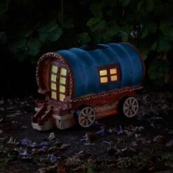 Oasis Winkel 29 Oasis Winkel -Oasis Winkel woonwagen gypsy solar tuindeco 1491298403 2 600