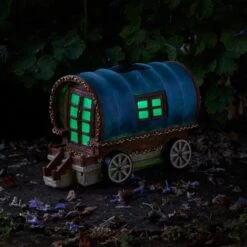 Woonwagen Gypsy - Solar Tuindeco 10 Woonwagen Gypsy - Solar Tuindeco -Oasis Winkel woonwagen gypsy solar tuindeco 1491298403 4 600