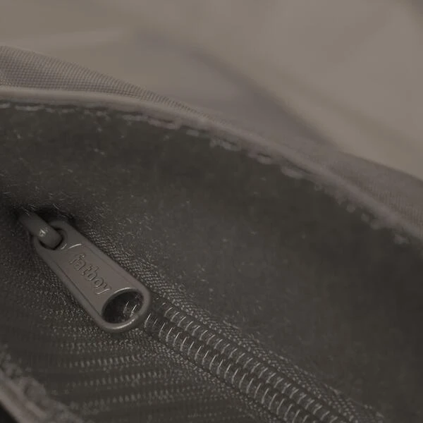 Zitzak Fatboy® The Original Indoor - 180 X 140 Cm Taupe 5 Zitzak Fatboy® The Original Indoor - 180 X 140 Cm Taupe - Afbeelding 3